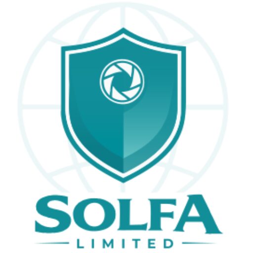 Solfa Limited